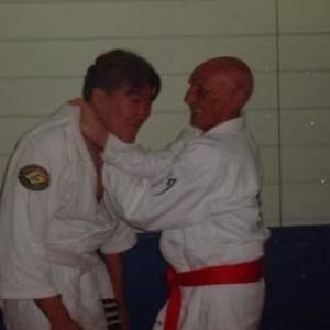 Meet your Posher, Simon